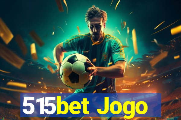 515bet Jogo